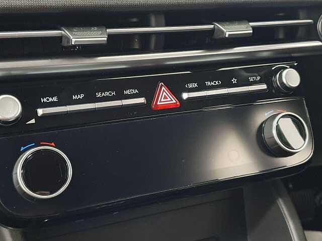 Hyundai TUCSON 1.6 T-GDi Premium Euro 6 (s/s) 5dr