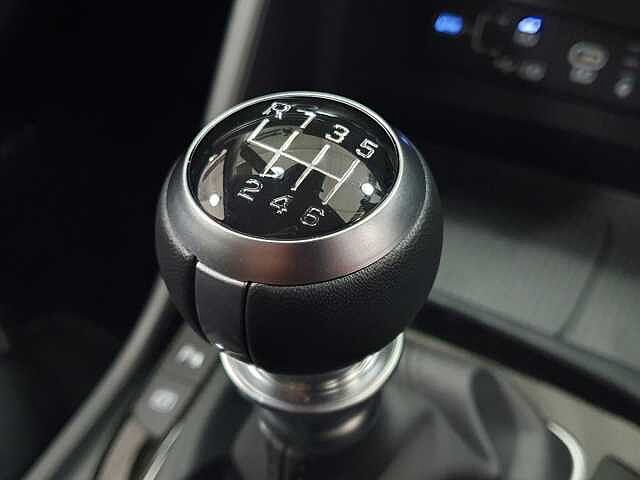 Hyundai TUCSON 1.6 T-GDi Premium Euro 6 (s/s) 5dr