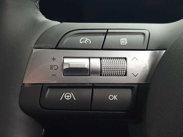 Hyundai TUCSON 1.6 T-GDi Premium Euro 6 (s/s) 5dr