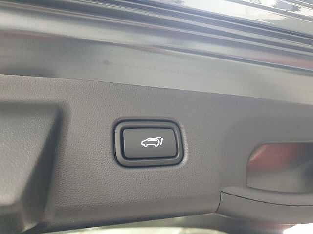 Hyundai TUCSON 1.6 T-GDi Premium Euro 6 (s/s) 5dr