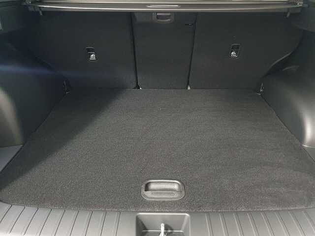 Hyundai TUCSON 1.6 T-GDi Premium Euro 6 (s/s) 5dr