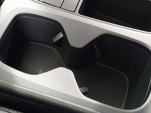 Hyundai TUCSON 1.6 T-GDi Premium Euro 6 (s/s) 5dr