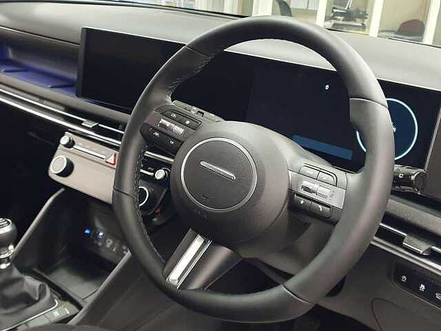 Hyundai TUCSON 1.6 T-GDi Premium Euro 6 (s/s) 5dr