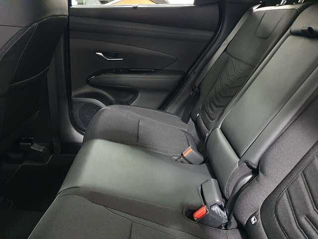Hyundai TUCSON 1.6 T-GDi Premium Euro 6 (s/s) 5dr