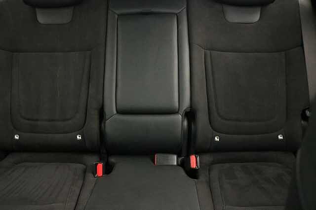 Hyundai TUCSON 1.6 h T-GDi N Line Auto Euro 6 (s/s) 5dr