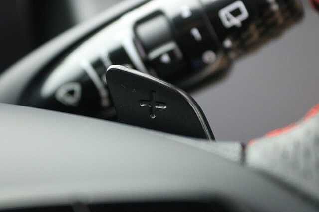 Hyundai TUCSON 1.6 h T-GDi N Line Auto Euro 6 (s/s) 5dr