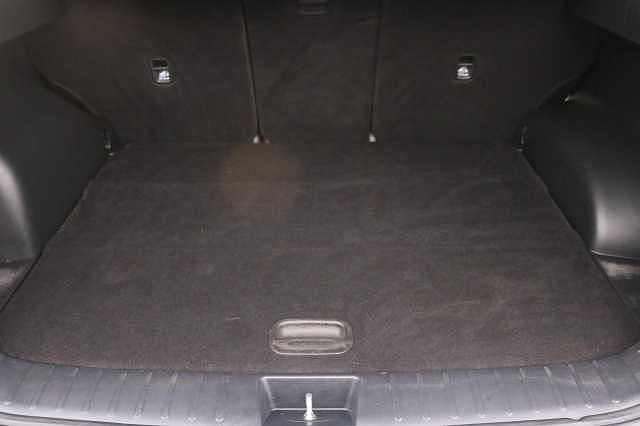 Hyundai TUCSON 1.6 h T-GDi N Line Auto Euro 6 (s/s) 5dr