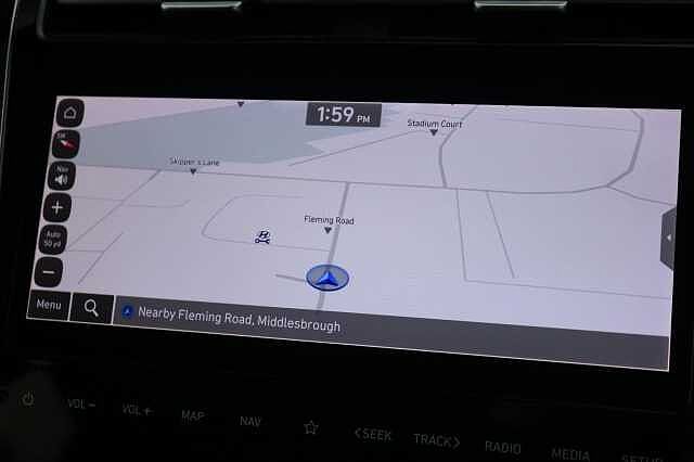 Hyundai TUCSON 1.6 h T-GDi Premium Auto Euro 6 (s/s) 5dr