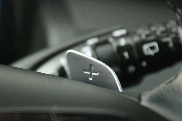 Hyundai TUCSON 1.6 h T-GDi Premium Auto Euro 6 (s/s) 5dr