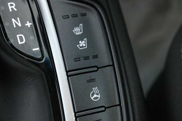 Hyundai KONA 1.6 T-GDi Premium GT DCT 4WD Euro 6 (s/s) 5dr