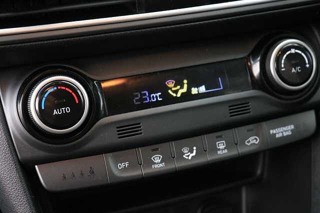 Hyundai KONA 1.6 T-GDi Premium GT DCT 4WD Euro 6 (s/s) 5dr