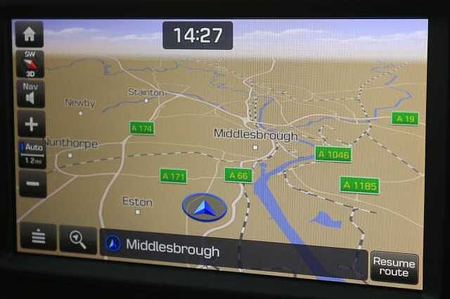 Hyundai KONA 1.6 T-GDi Premium GT DCT 4WD Euro 6 (s/s) 5dr