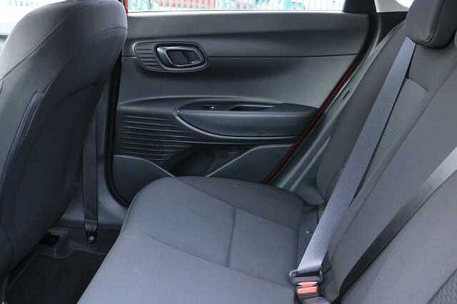 Hyundai i20 1.0 T-GDi Premium DCT Euro 6 (s/s) 5dr