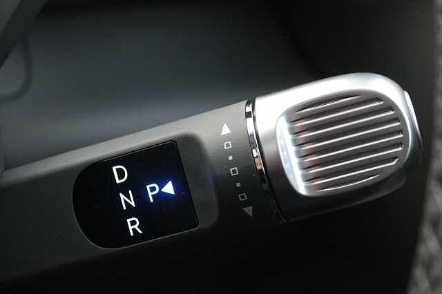Hyundai INSTER Long Range 49kWh Cross Auto 5dr
