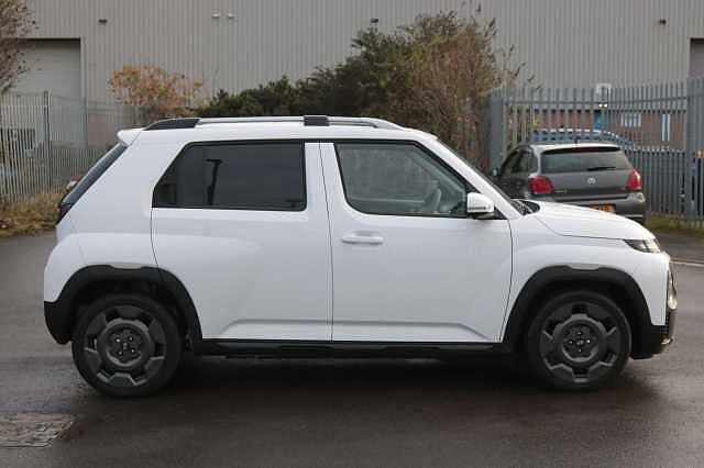 Hyundai INSTER Long Range 49kWh Cross Auto 5dr