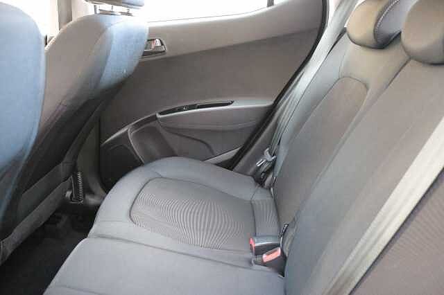 Hyundai i10 1.0 SE Euro 6 5dr