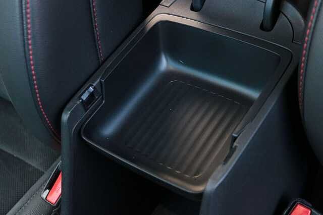 Hyundai KONA 1.6 h-GDi N Line S DCT Euro 6 (s/s) 5dr