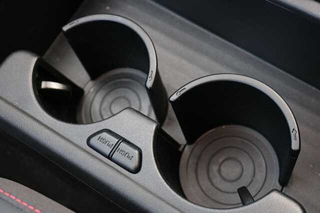 Hyundai KONA 1.6 h-GDi N Line S DCT Euro 6 (s/s) 5dr