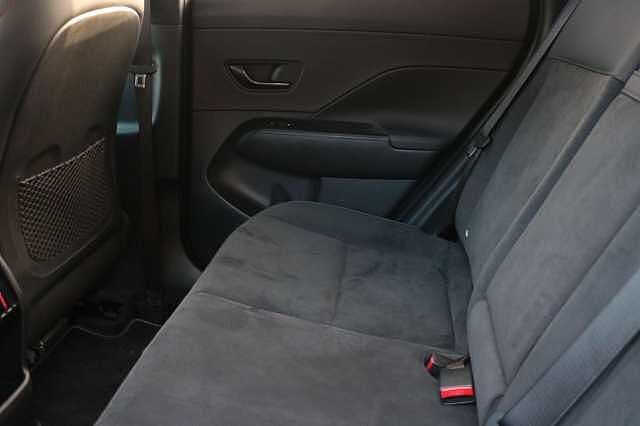 Hyundai KONA 1.6 h-GDi N Line S DCT Euro 6 (s/s) 5dr