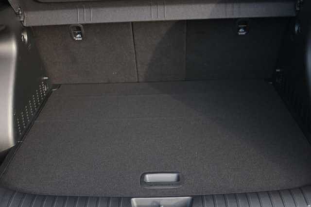 Hyundai KONA 1.6 h-GDi N Line S DCT Euro 6 (s/s) 5dr