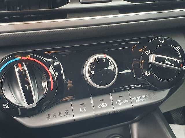 Hyundai KONA 1.0 T-GDi MHEV SE Connect Euro 6 (s/s) 5dr