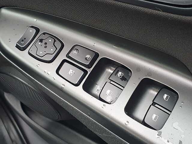 Hyundai KONA 1.0 T-GDi MHEV SE Connect Euro 6 (s/s) 5dr