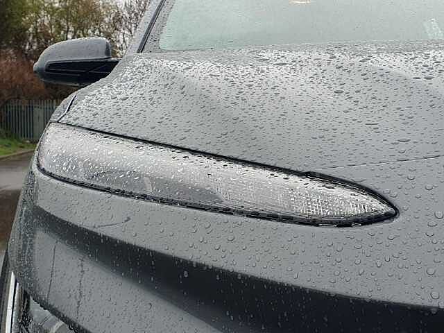 Hyundai KONA 1.0 T-GDi MHEV SE Connect Euro 6 (s/s) 5dr