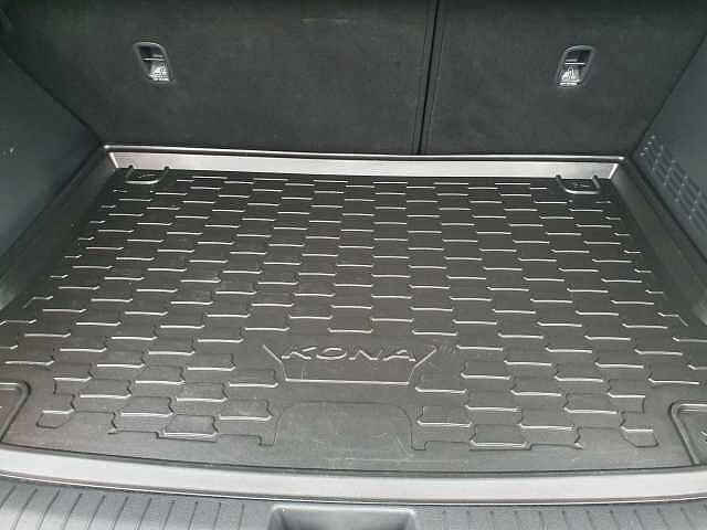 Hyundai KONA 1.0 T-GDi MHEV SE Connect Euro 6 (s/s) 5dr