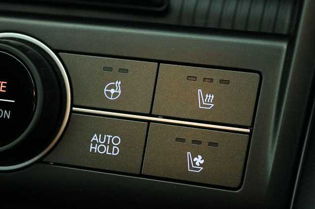 Hyundai KONA 1.6 T-GDi N Line S DCT Euro 6 (s/s) 5dr