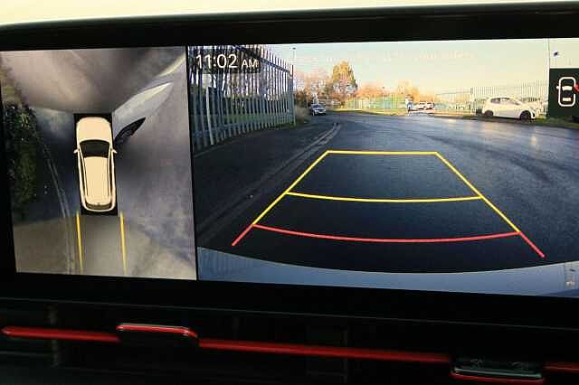 Hyundai KONA 1.6 T-GDi N Line S DCT Euro 6 (s/s) 5dr