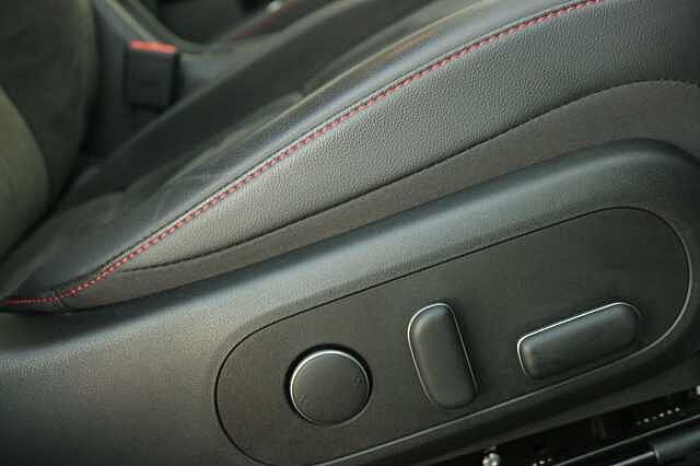 Hyundai KONA 1.6 T-GDi N Line S DCT Euro 6 (s/s) 5dr