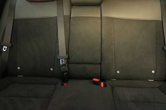 Hyundai KONA 1.6 T-GDi N Line S DCT Euro 6 (s/s) 5dr