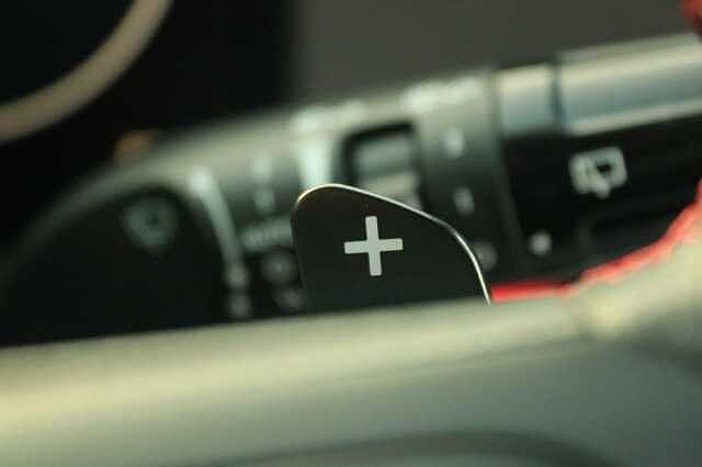 Hyundai KONA 1.6 T-GDi N Line S DCT Euro 6 (s/s) 5dr