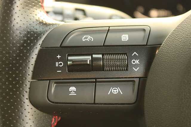 Hyundai TUCSON 1.6 T-GDi N Line Auto Euro 6 (s/s) 5dr