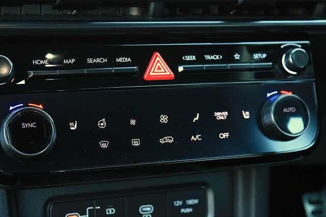 Hyundai TUCSON 1.6 T-GDi N Line Auto Euro 6 (s/s) 5dr