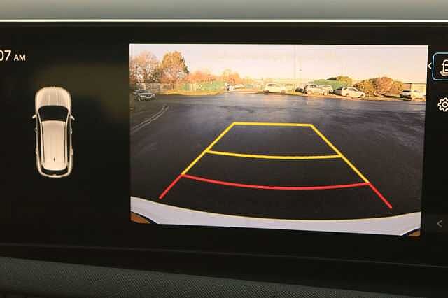 Hyundai TUCSON 1.6 T-GDi N Line Auto Euro 6 (s/s) 5dr