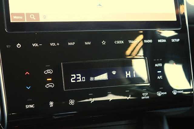 Hyundai TUCSON 1.6 T-GDi Premium Euro 6 (s/s) 5dr