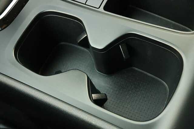 Hyundai TUCSON 1.6 T-GDi Premium Euro 6 (s/s) 5dr