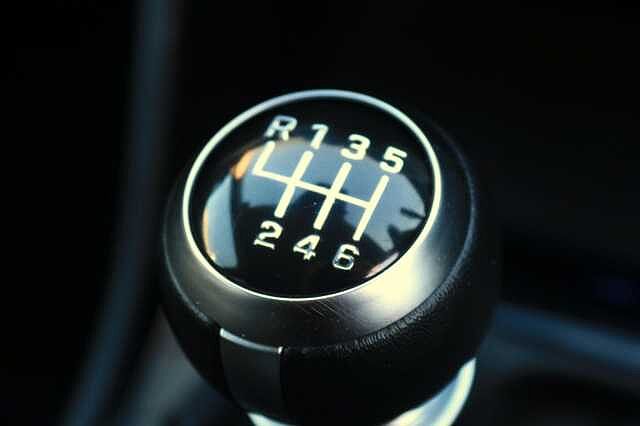 Hyundai TUCSON 1.6 T-GDi Premium Euro 6 (s/s) 5dr