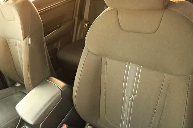 Hyundai TUCSON 1.6 T-GDi Premium Euro 6 (s/s) 5dr