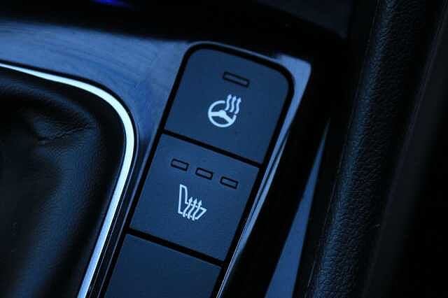 Hyundai TUCSON 1.6 T-GDi Premium Euro 6 (s/s) 5dr