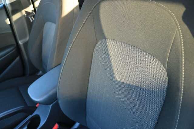 Hyundai KONA 1.0 T-GDi MHEV SE Connect Euro 6 (s/s) 5dr