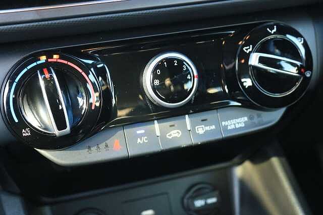 Hyundai KONA 1.0 T-GDi MHEV SE Connect Euro 6 (s/s) 5dr