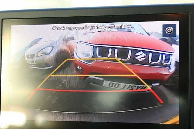 Hyundai KONA 1.0 T-GDi MHEV SE Connect Euro 6 (s/s) 5dr