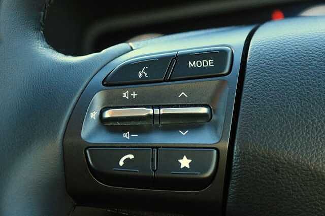 Hyundai KONA 1.0 T-GDi MHEV SE Connect Euro 6 (s/s) 5dr