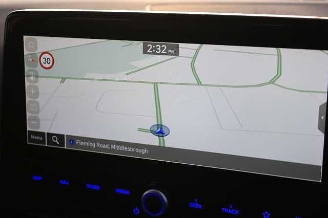 Hyundai IONIQ 1.6 h-GDi Premium DCT Euro 6 (s/s) 5dr