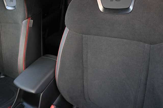 Hyundai TUCSON 1.6 T-GDi N Line Euro 6 (s/s) 5dr