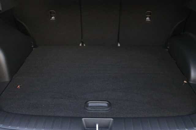 Hyundai TUCSON 1.6 T-GDi N Line Euro 6 (s/s) 5dr