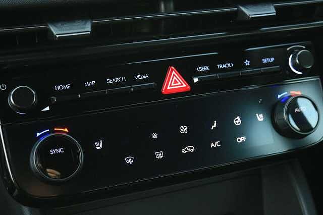 Hyundai TUCSON 1.6 T-GDi N Line Euro 6 (s/s) 5dr