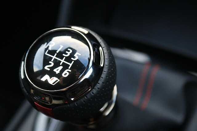 Hyundai TUCSON 1.6 T-GDi N Line Euro 6 (s/s) 5dr